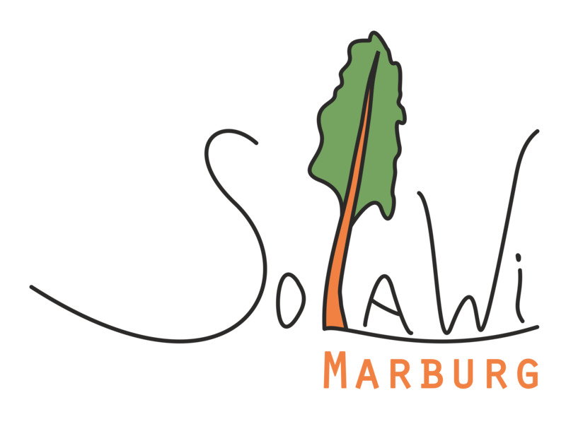 Logo Solawi Marburg