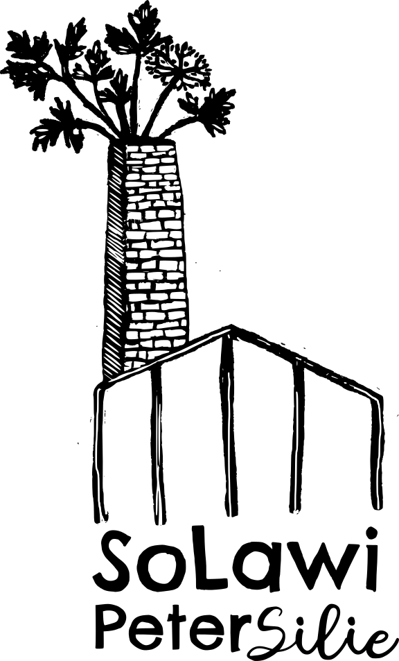 Logo Solawi Petersilie