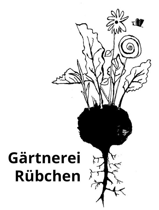 Logo Solawi Rübchen